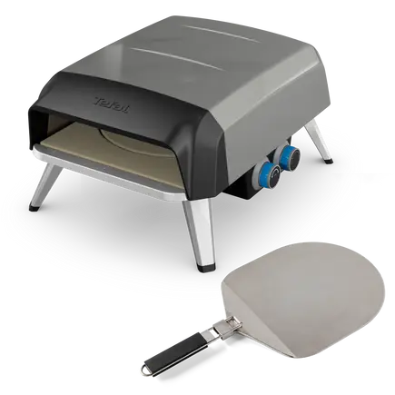 Four a pizza Tefal Pronto
