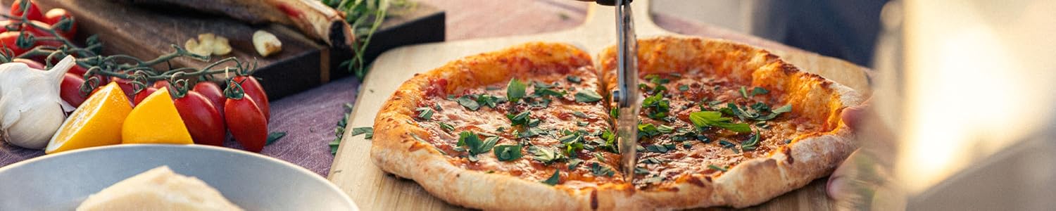 accessoires four a pizza