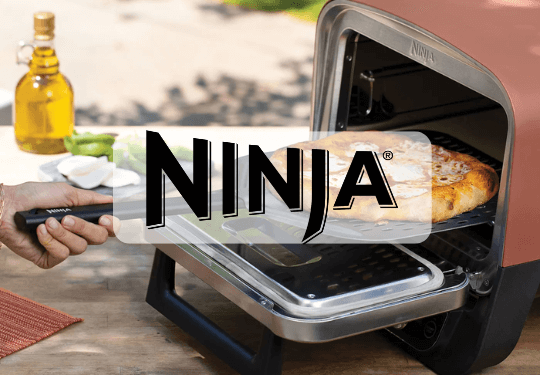 comparatif four a pizza ninja