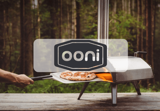 comparatif four a pizza ooni