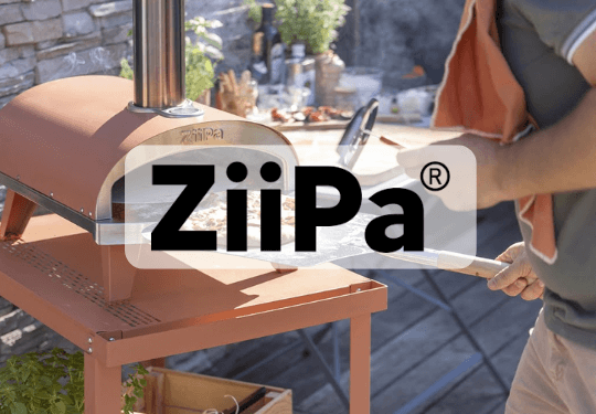 comparatif four a pizza ziipa