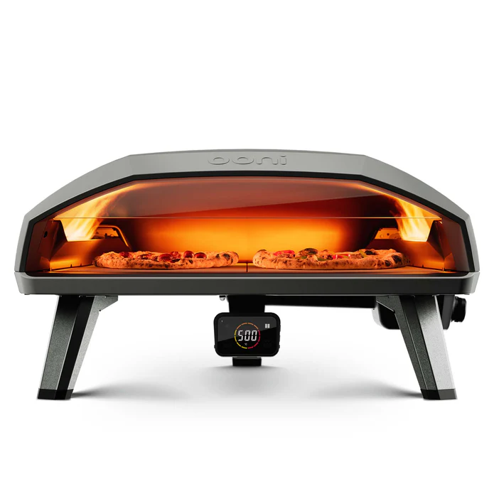foru a pizza ooni Koda 2 max