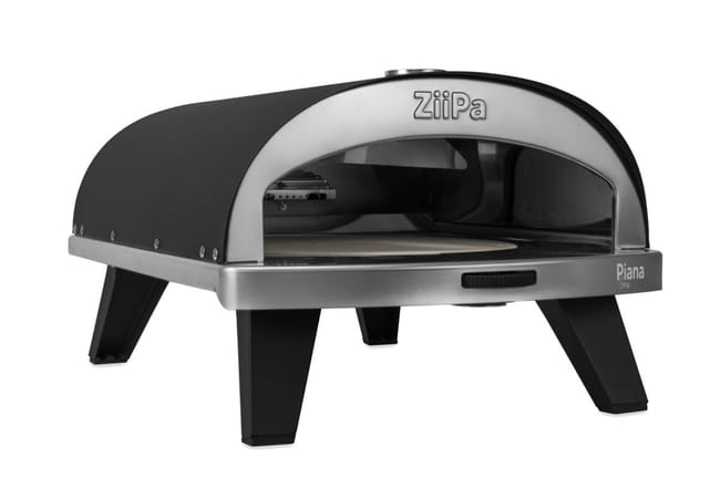 four a pizza Ziipa - Piana Gaz