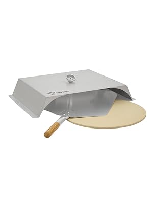 Barbecue Toro