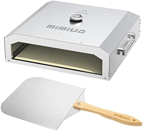 barbecue mimiuo