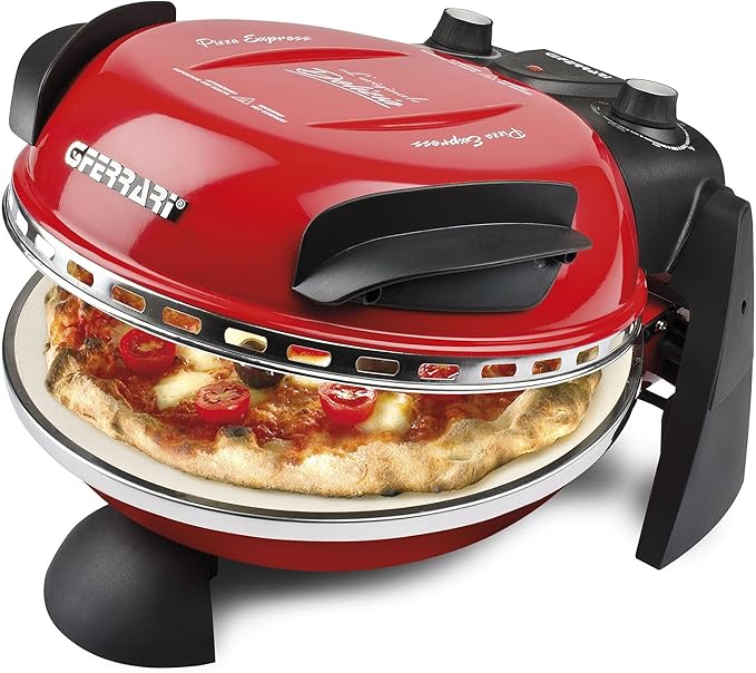 four a pizza g3 ferrari delizia