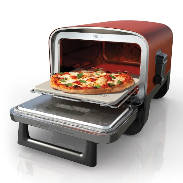 four a pizza ninja woodfire