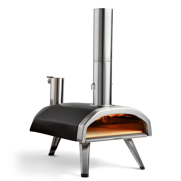 four a pizza ooni Fyra 12