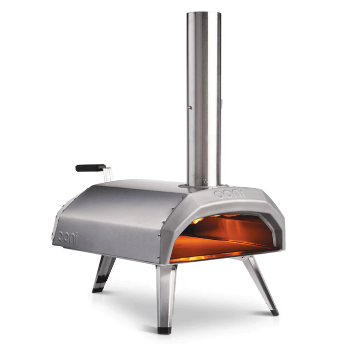 four a pizza ooni karu 12