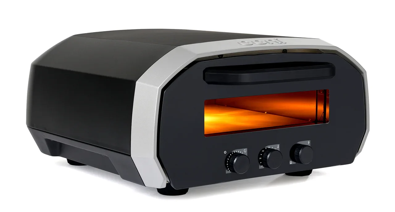 four a pizza ooni volt 12