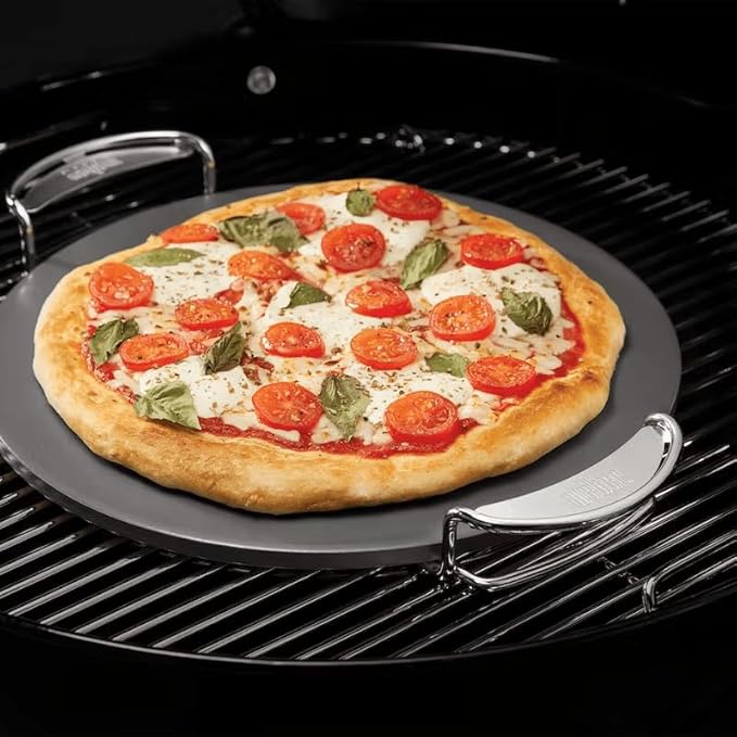 pierre à pizza weber