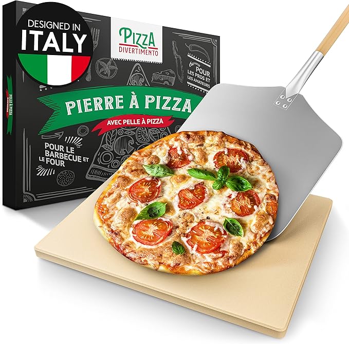 pierre a pizza