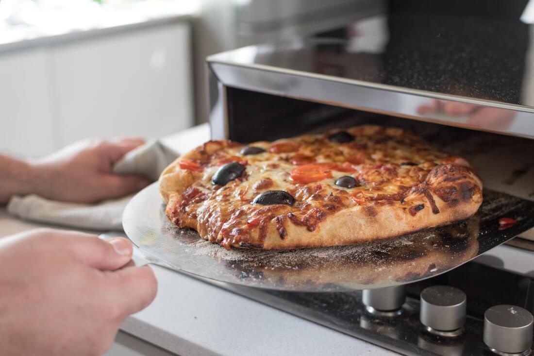 5 erreurs à éviter avant d'acheter un four à pizza