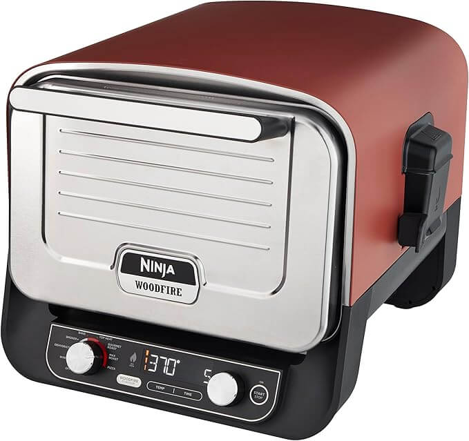 Ninja Woodfire OO101EU