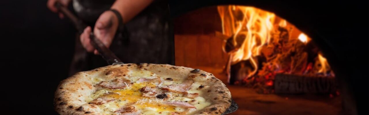 Comparatif des fours à pizza Maximus